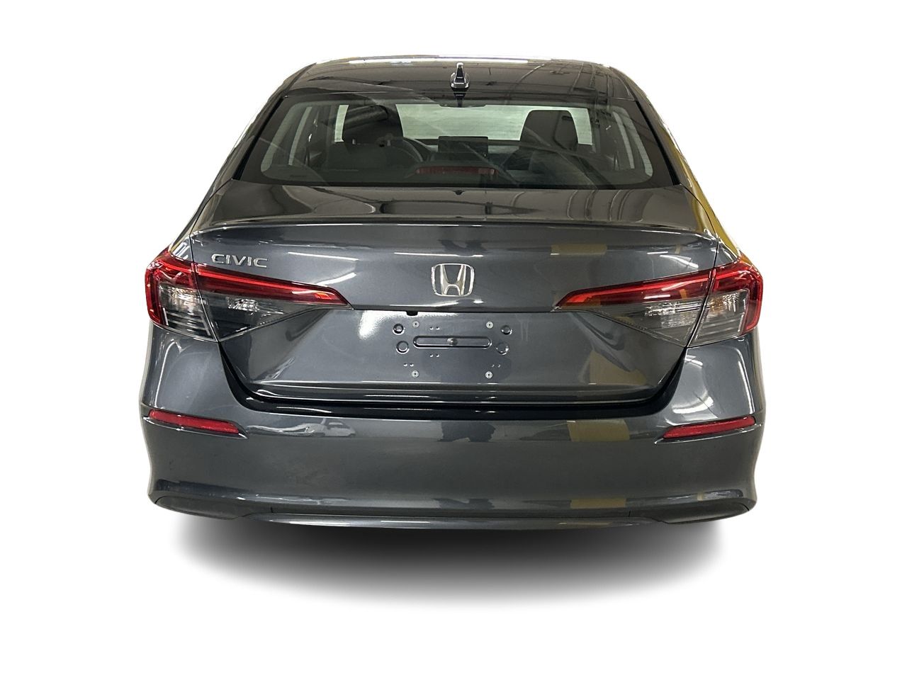 2024 Honda Civic in Markham, Ontario