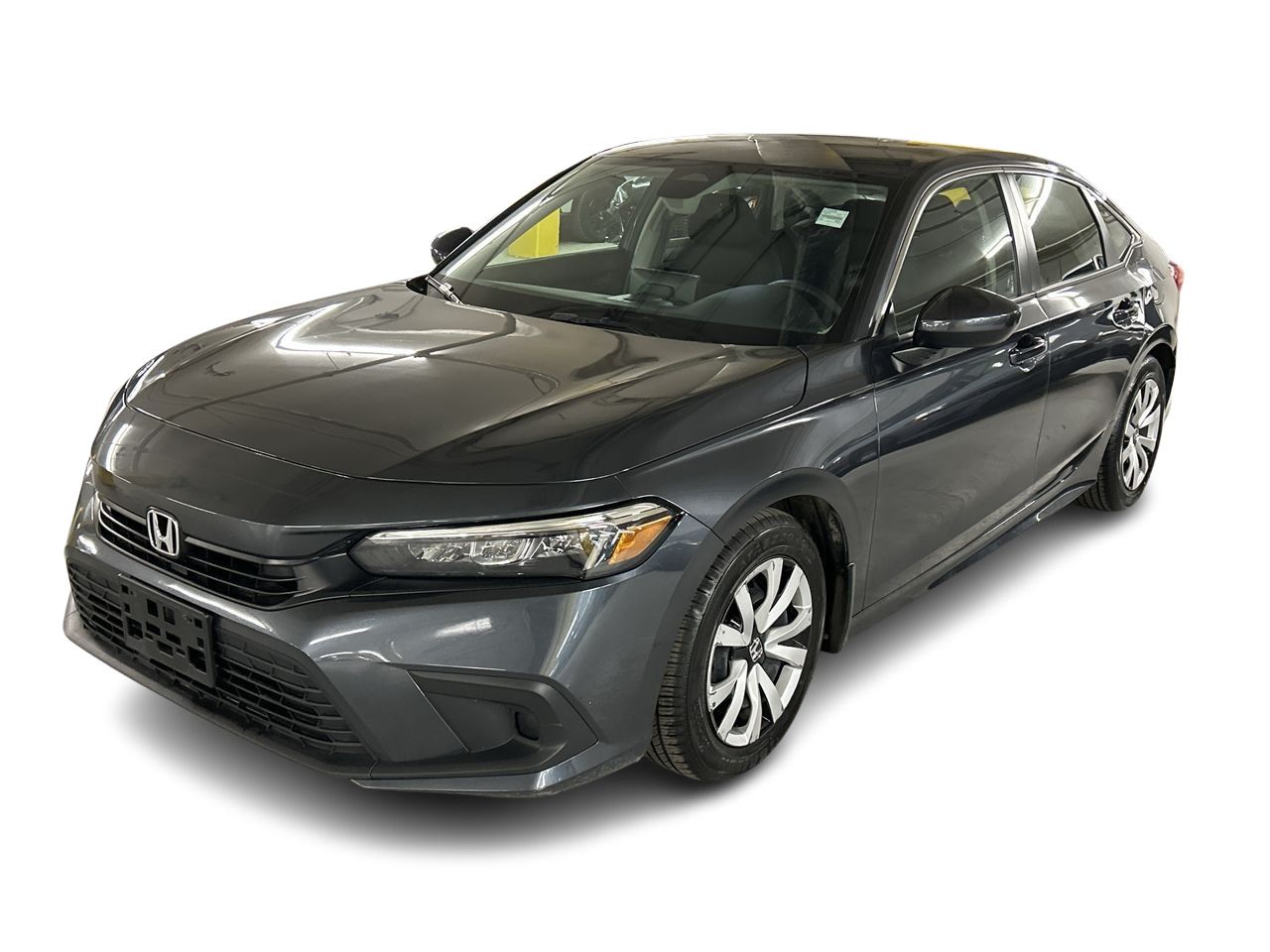 2024 Honda Civic in Markham, Ontario