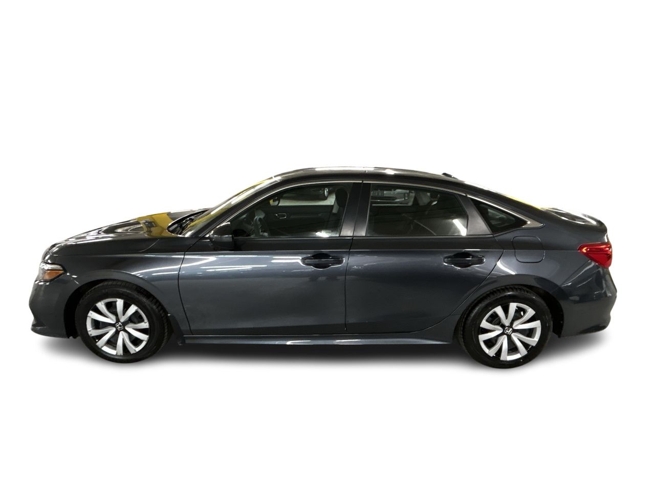 2024 Honda Civic in Markham, Ontario