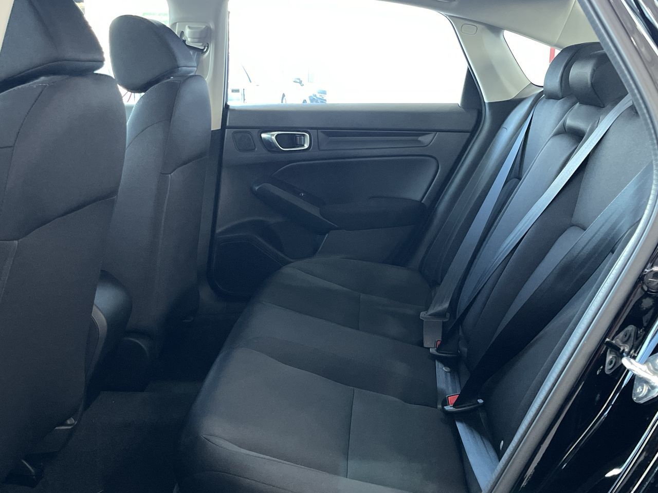 2024 Honda Civic in Markham, Ontario