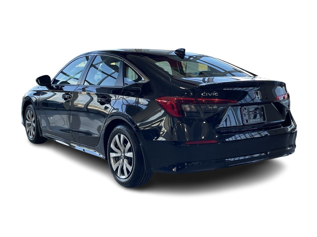 2024 Honda Civic in Markham, Ontario