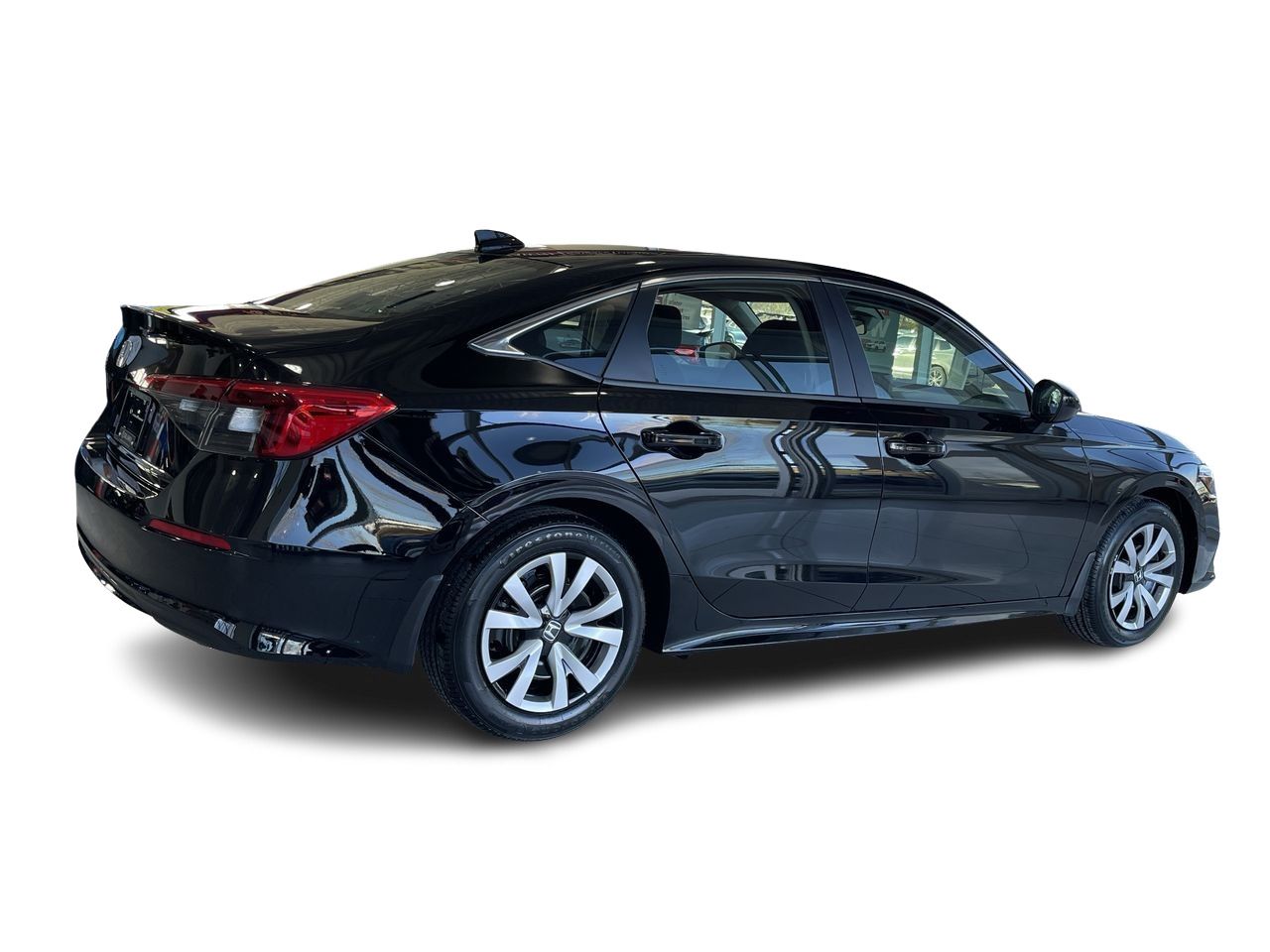 2024 Honda Civic in Markham, Ontario