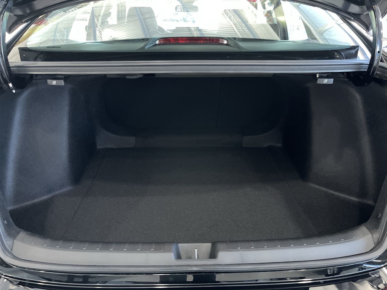 2024 Honda Civic in Markham, Ontario
