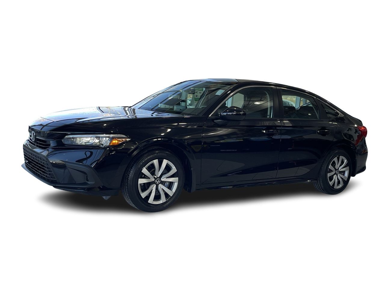 2024 Honda Civic in Markham, Ontario