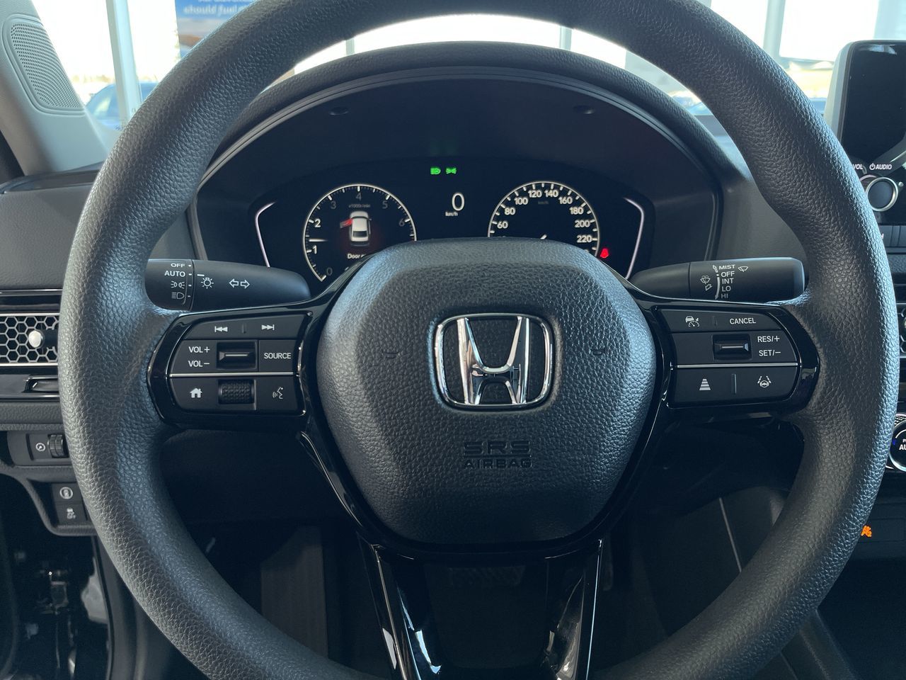 2024 Honda Civic in Markham, Ontario