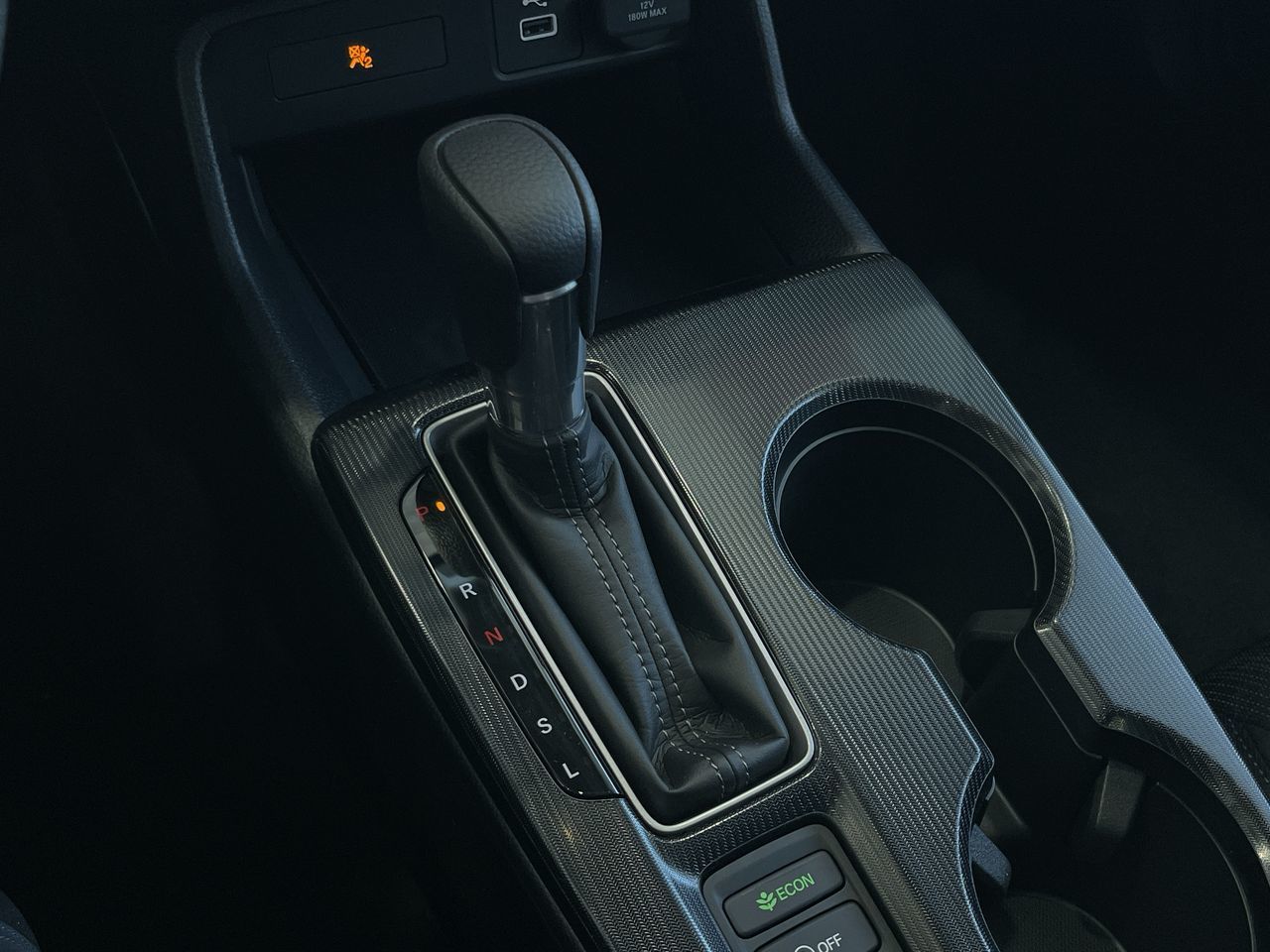 2024 Honda Civic in Markham, Ontario