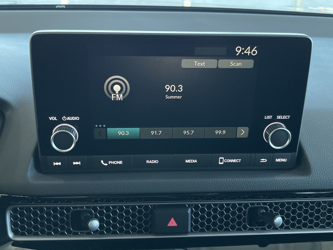 2024 Honda Civic in Markham, Ontario