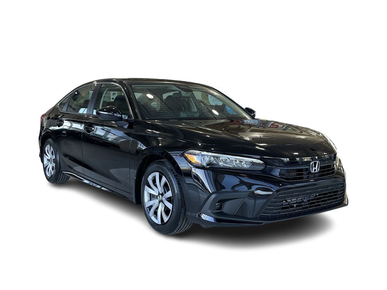 2024 Honda Civic in Markham, Ontario
