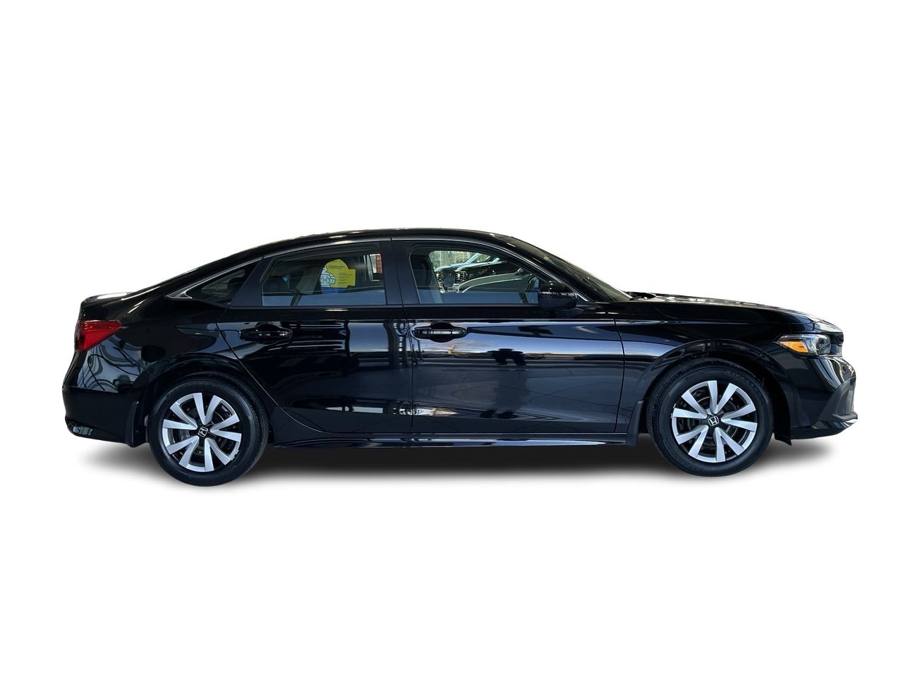 2024 Honda Civic in Markham, Ontario