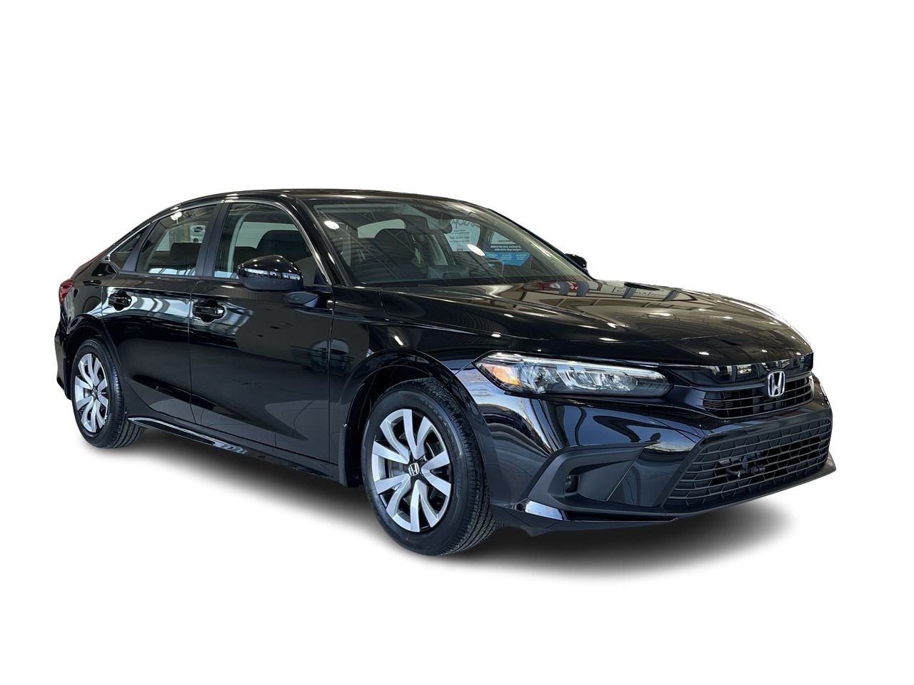 2024 Honda Civic in Markham, Ontario