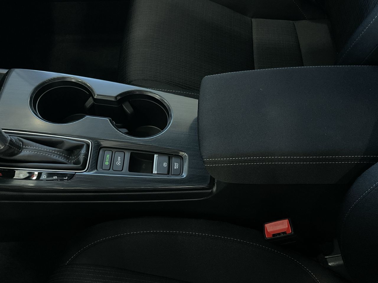 2024 Honda Civic in Markham, Ontario