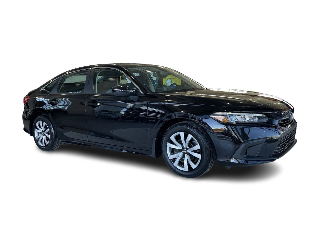 2024 Honda Civic in Markham, Ontario