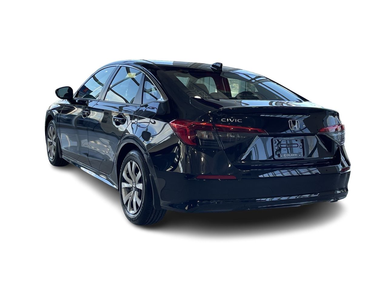 2024 Honda Civic in Markham, Ontario
