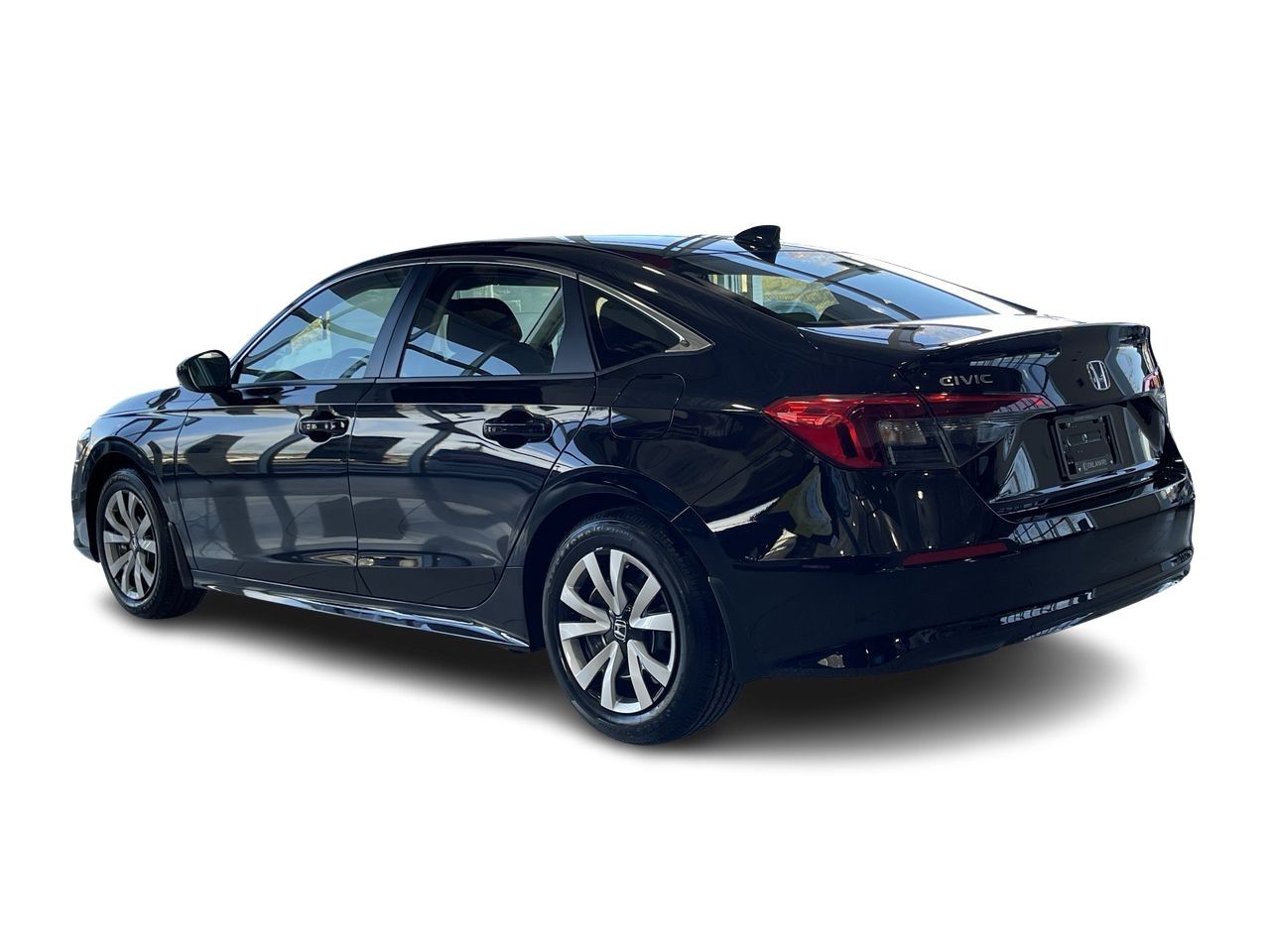 2024 Honda Civic in Markham, Ontario