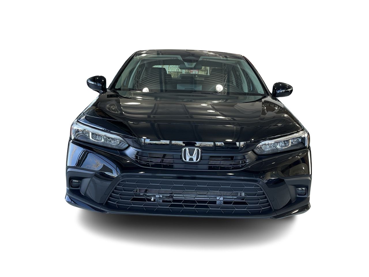 2024 Honda Civic in Markham, Ontario