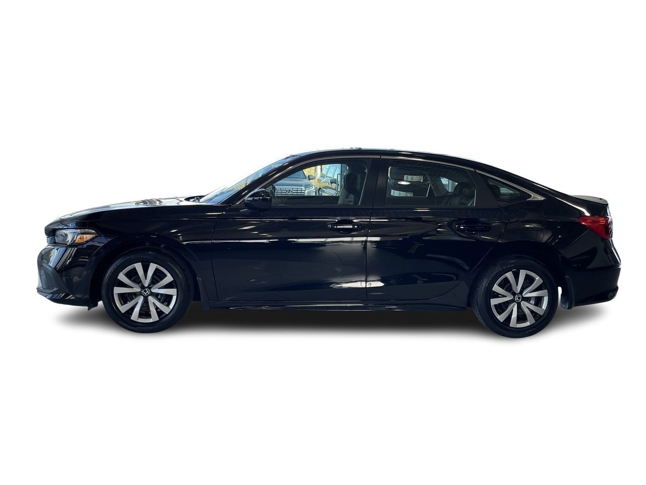 2024 Honda Civic in Markham, Ontario