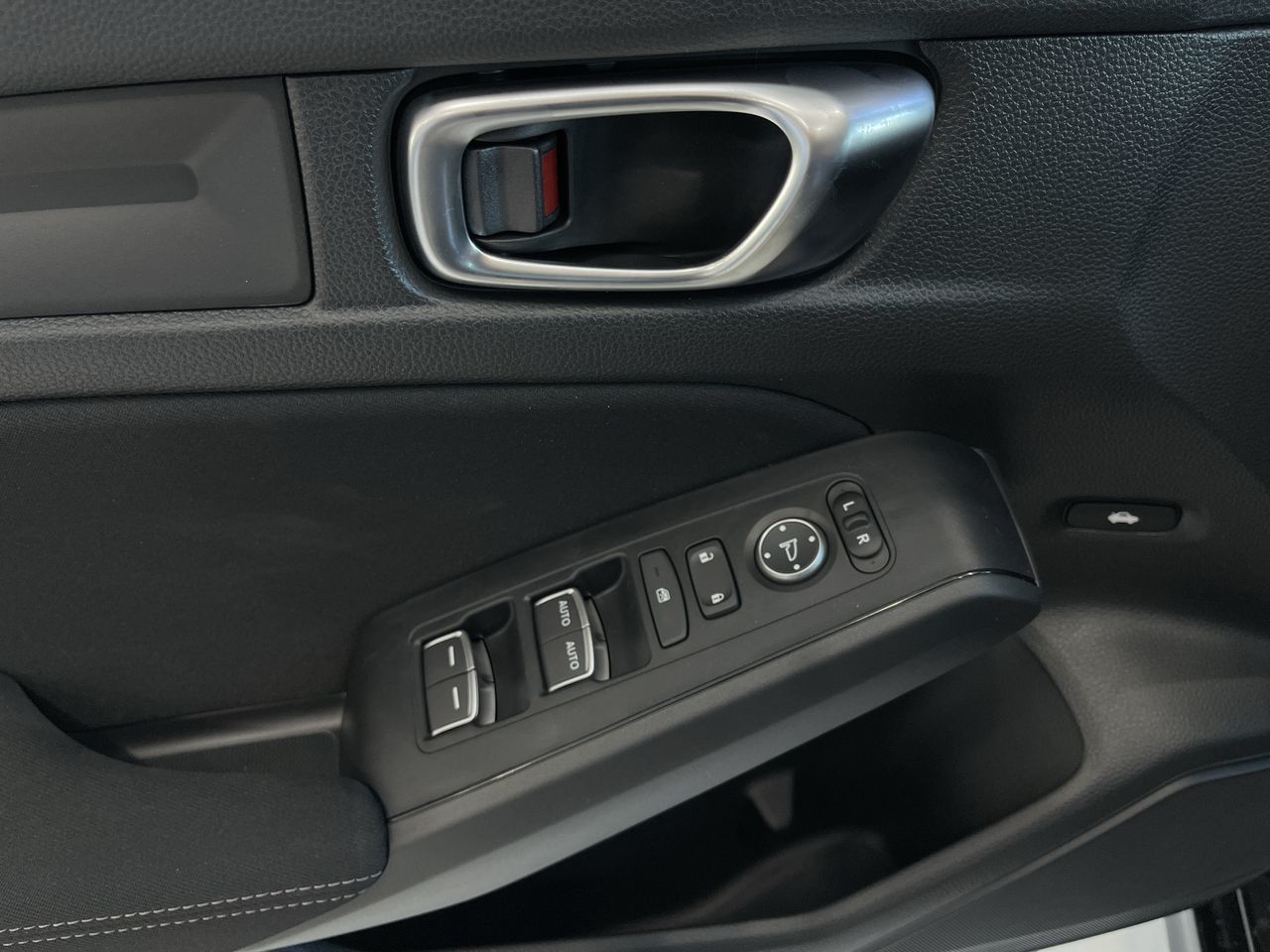 2024 Honda Civic in Markham, Ontario