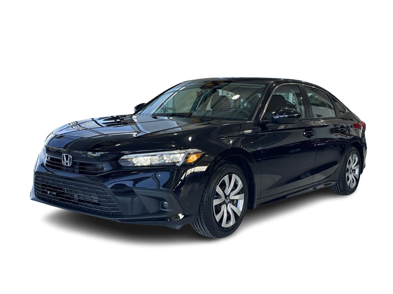 2024 Honda Civic in Markham, Ontario