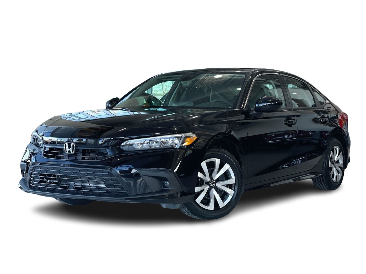 2024 Honda Civic in Markham, Ontario