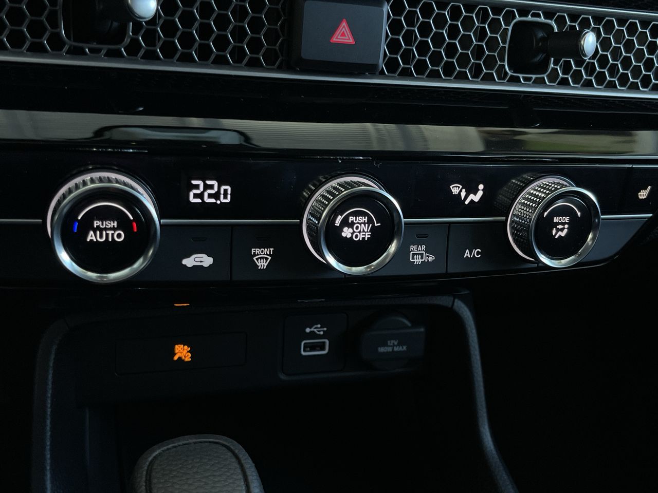 2024 Honda Civic in Markham, Ontario