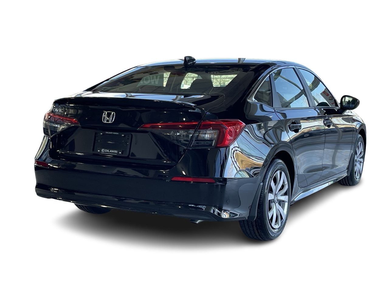 2024 Honda Civic in Markham, Ontario