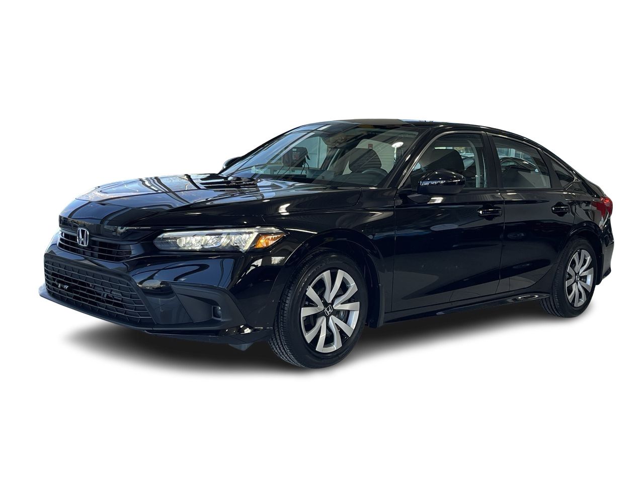 2024 Honda Civic in Markham, Ontario