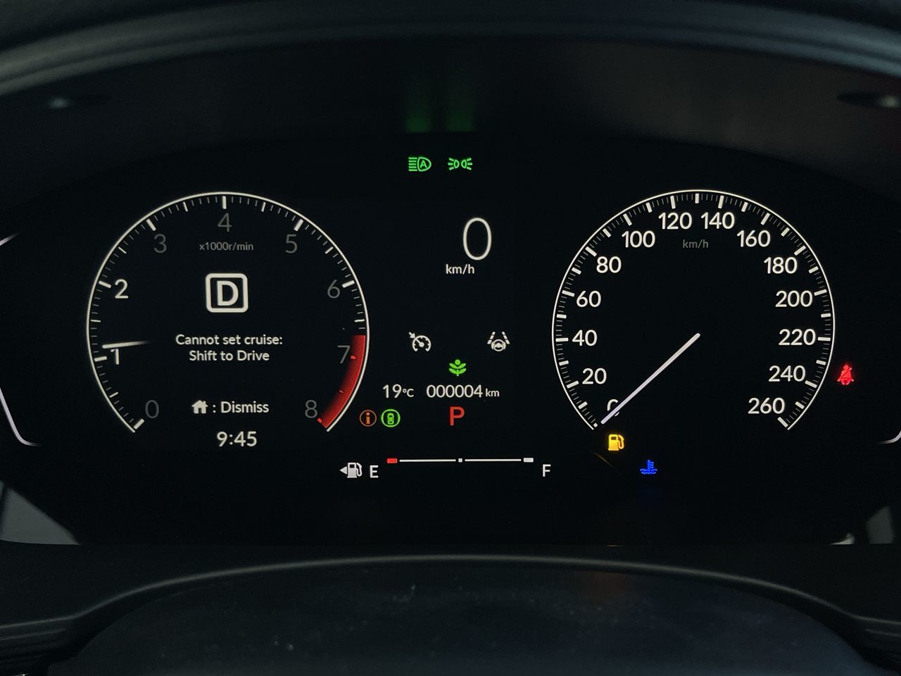 2024 Honda Civic in Markham, Ontario