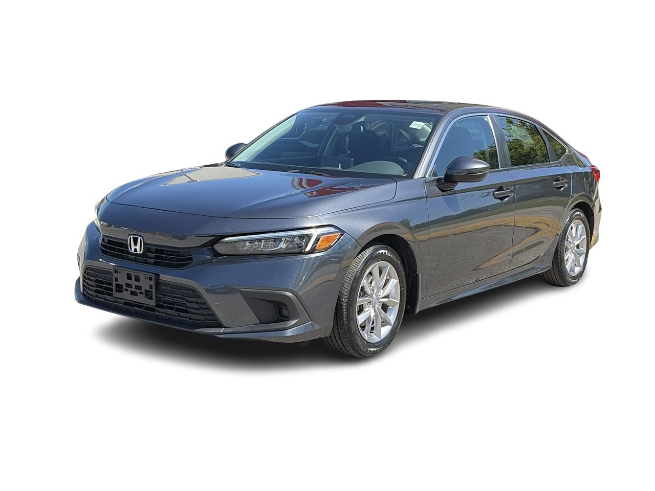 2024 Honda Civic Sedan EX CVT