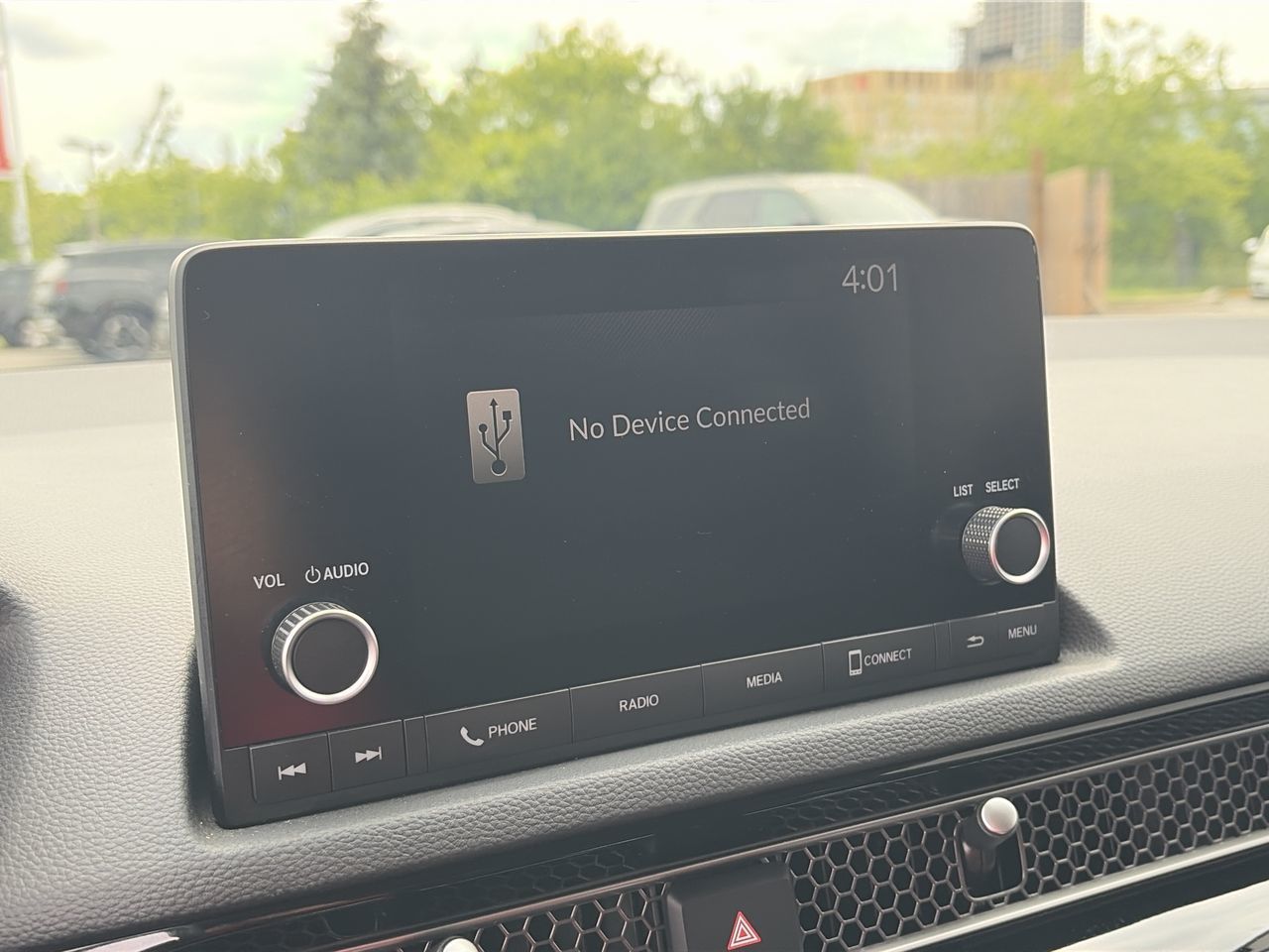2024 Honda Civic in Markham, Ontario