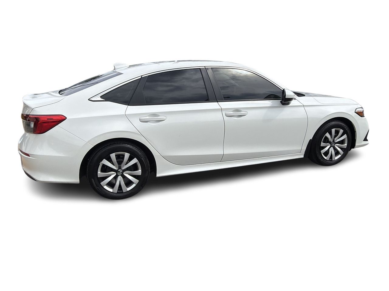 2024 Honda Civic in Markham, Ontario