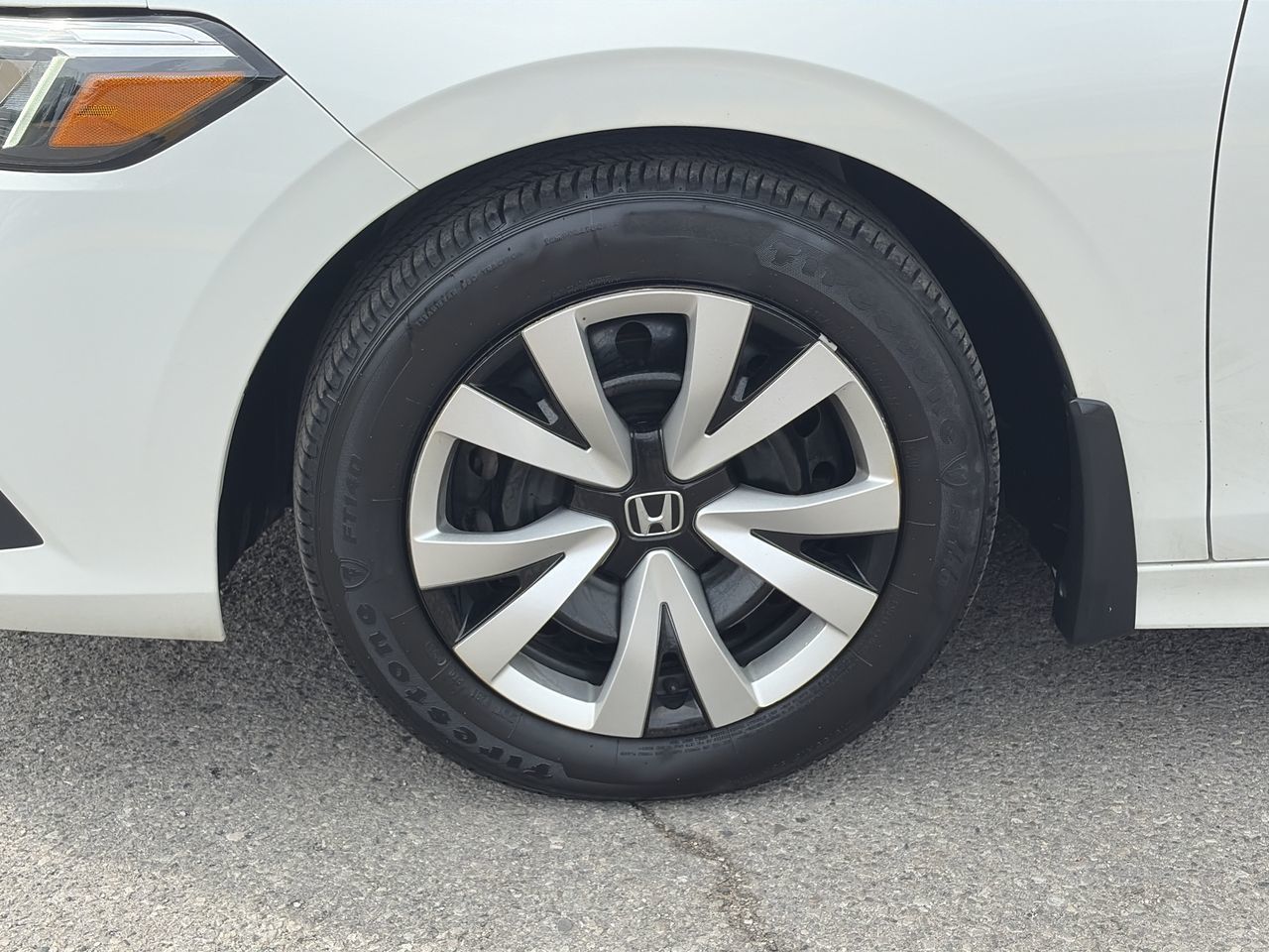 2024 Honda Civic in Markham, Ontario
