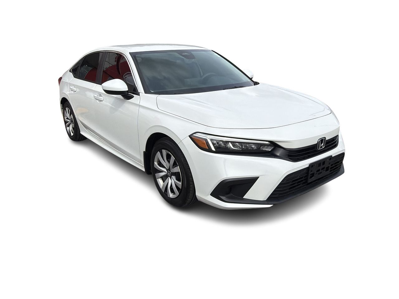 2024 Honda Civic in Markham, Ontario