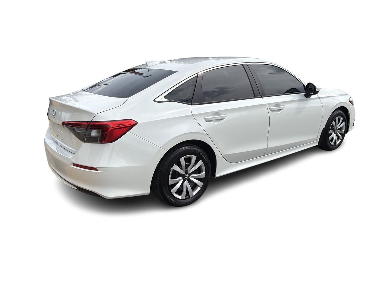 2024 Honda Civic in Markham, Ontario
