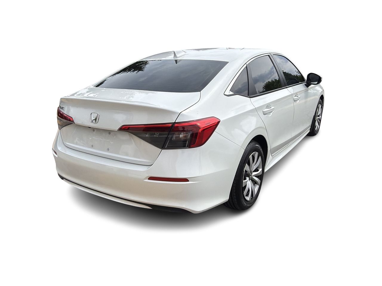 2024 Honda Civic in Markham, Ontario