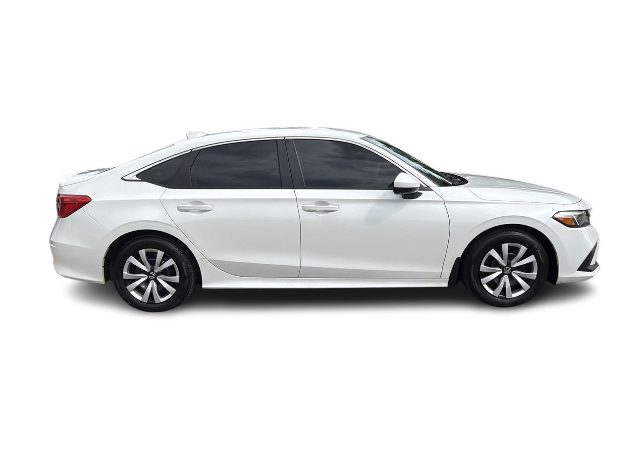 2024 Honda Civic in Markham, Ontario