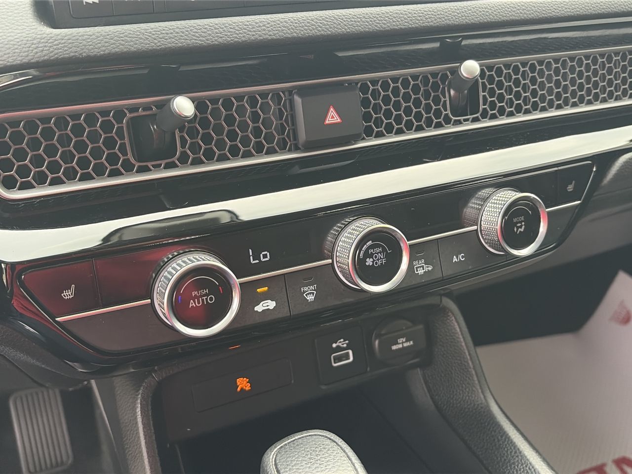 2024 Honda Civic in Markham, Ontario