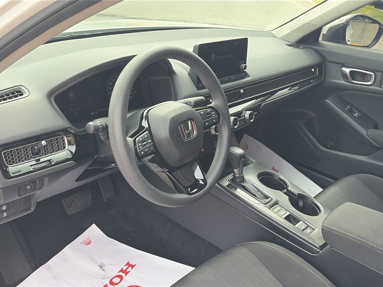 2024 Honda Civic in Markham, Ontario