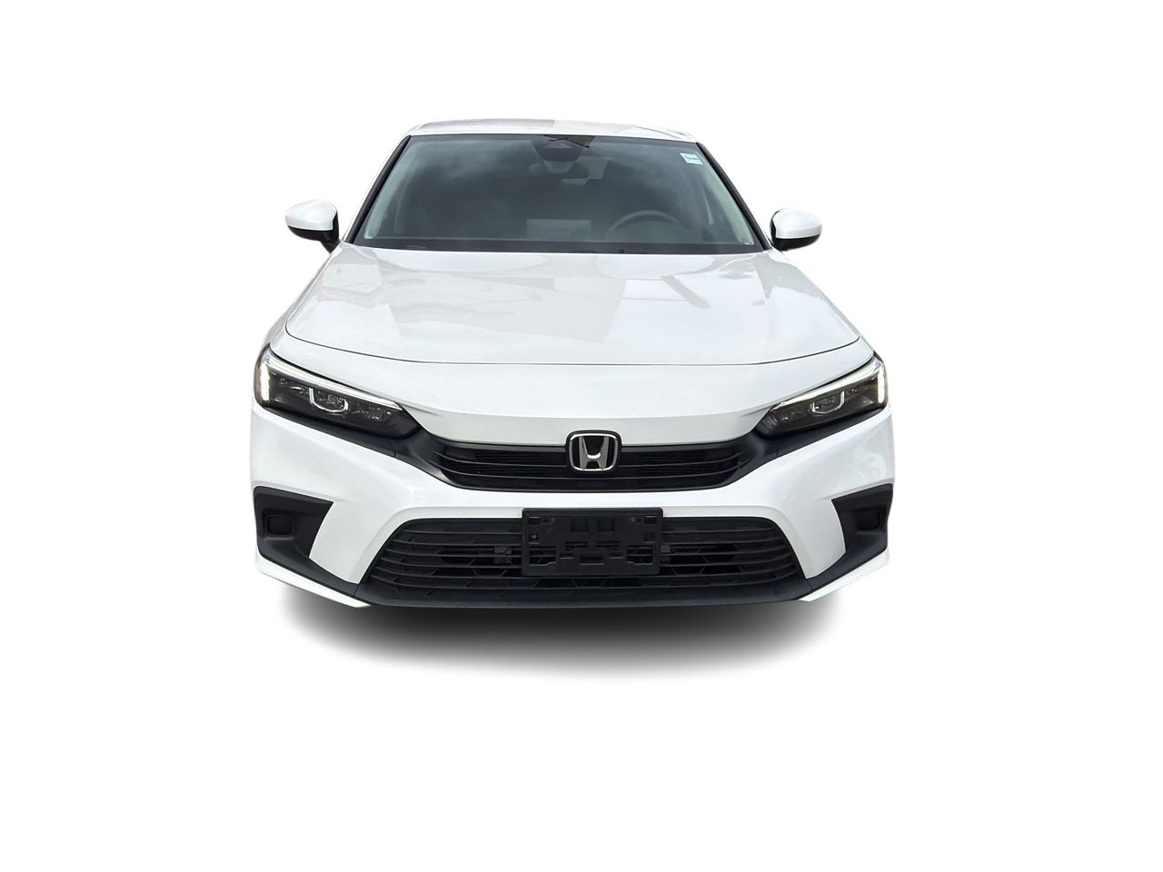 2024 Honda Civic in Markham, Ontario