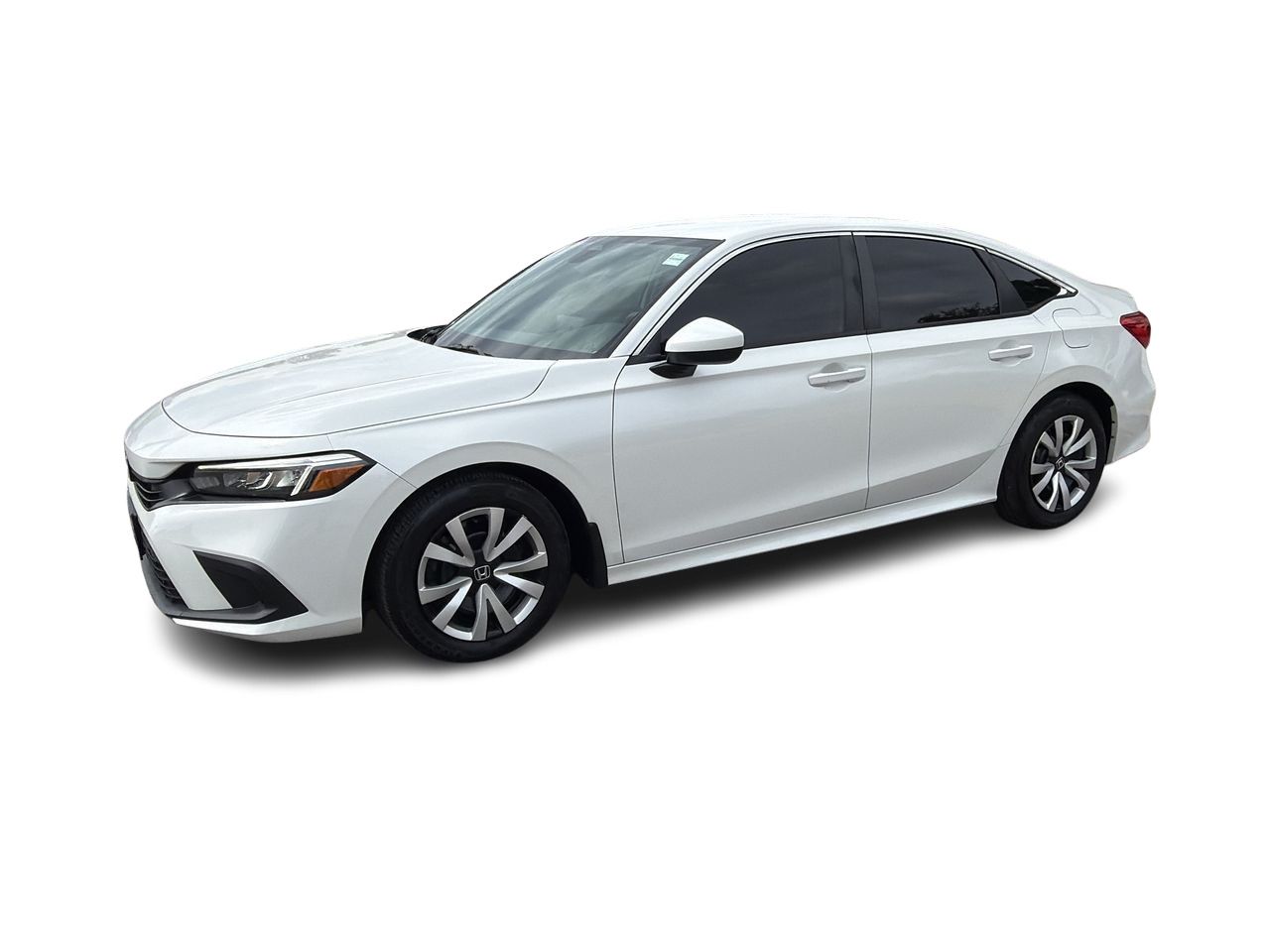 2024 Honda Civic in Markham, Ontario