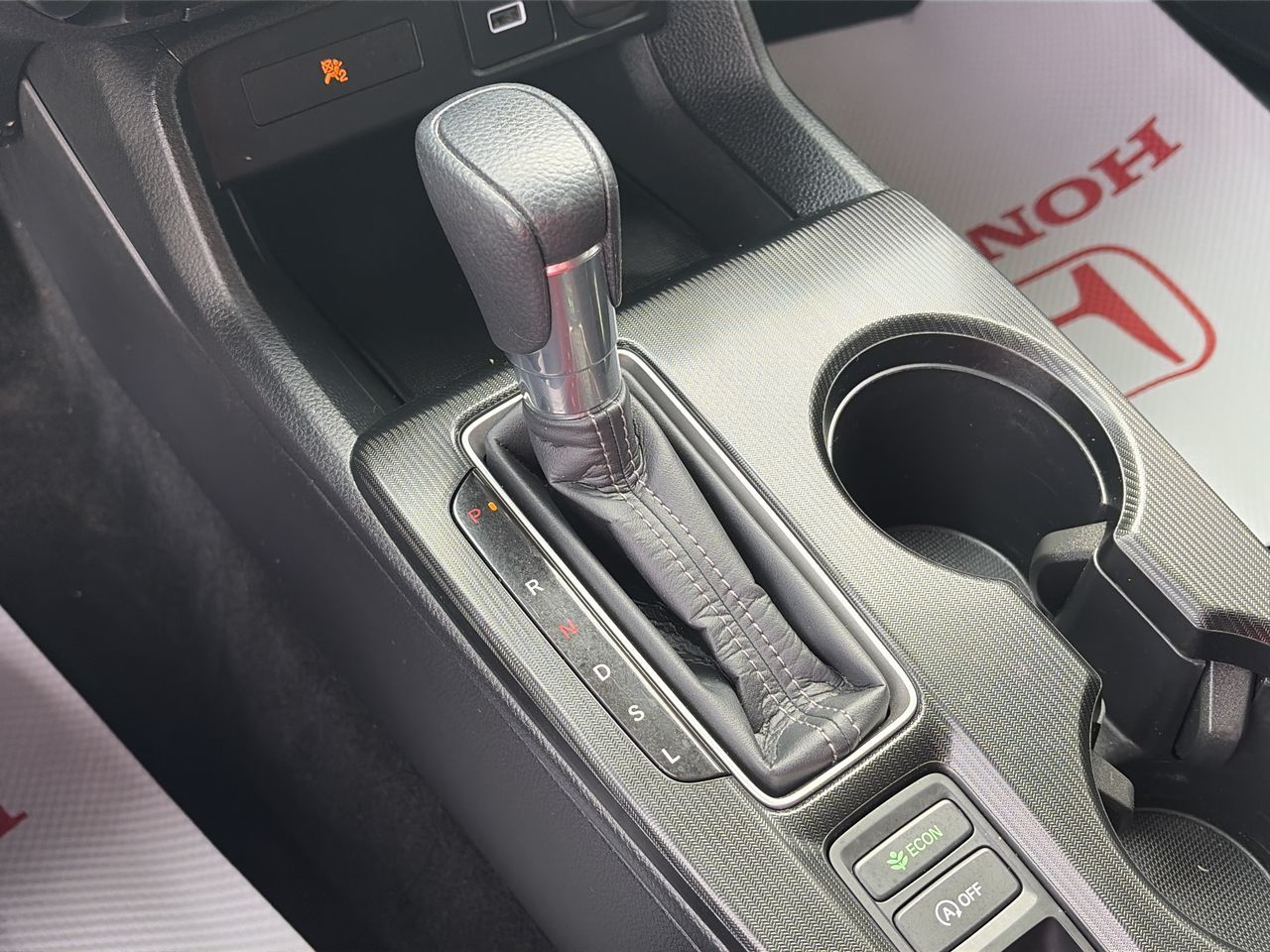 2024 Honda Civic in Markham, Ontario