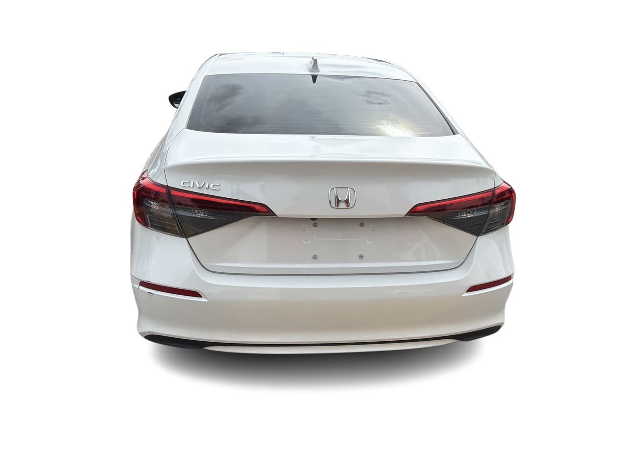 2024 Honda Civic in Markham, Ontario