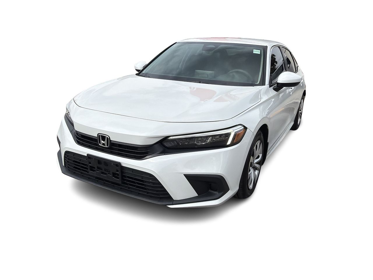 2024 Honda Civic in Markham, Ontario
