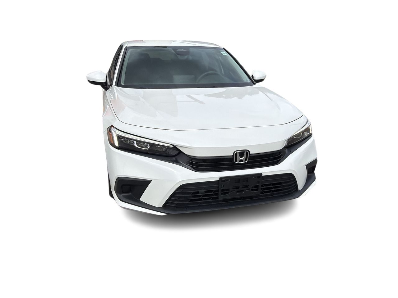 2024 Honda Civic in Markham, Ontario