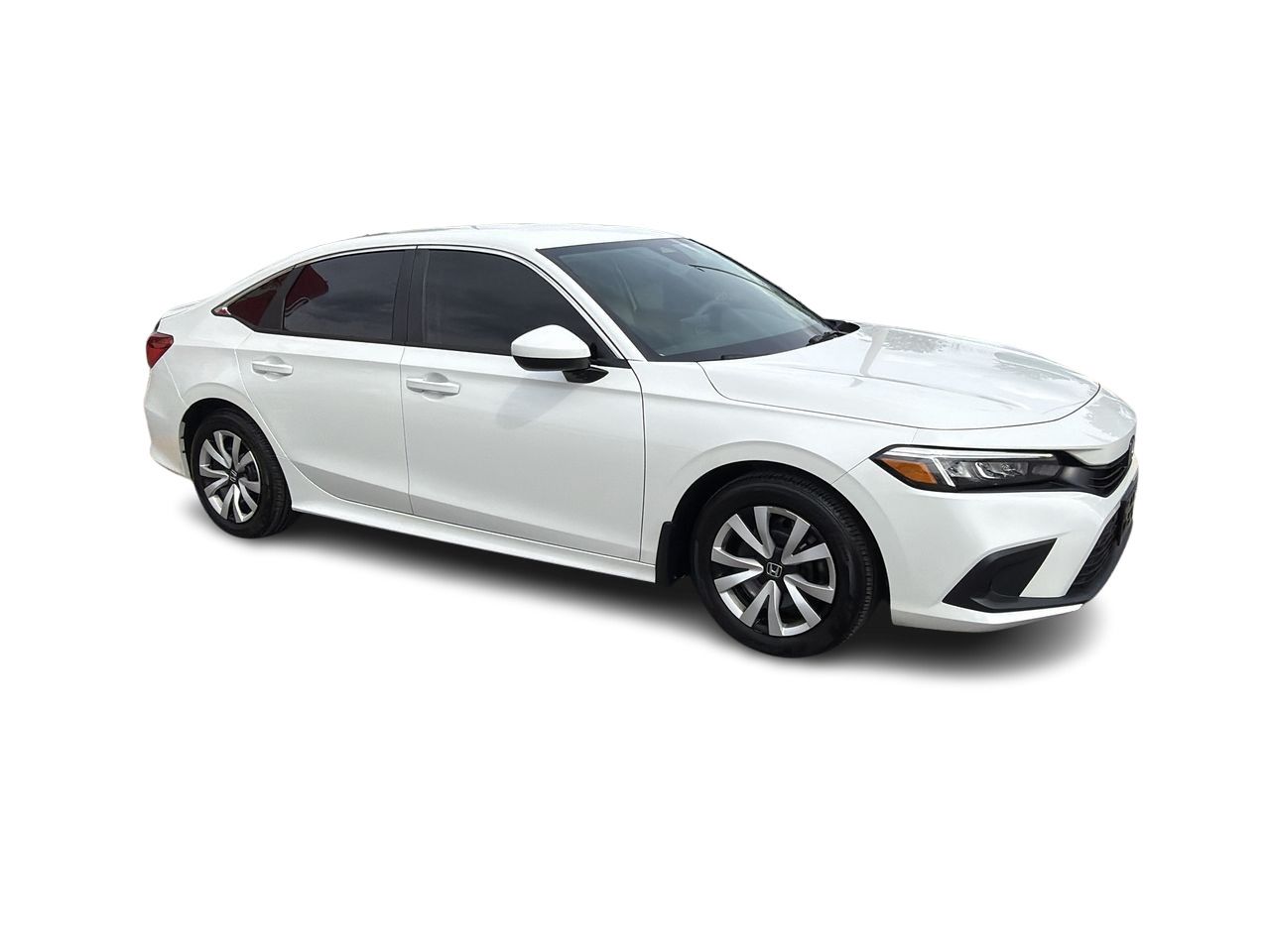 2024 Honda Civic in Markham, Ontario