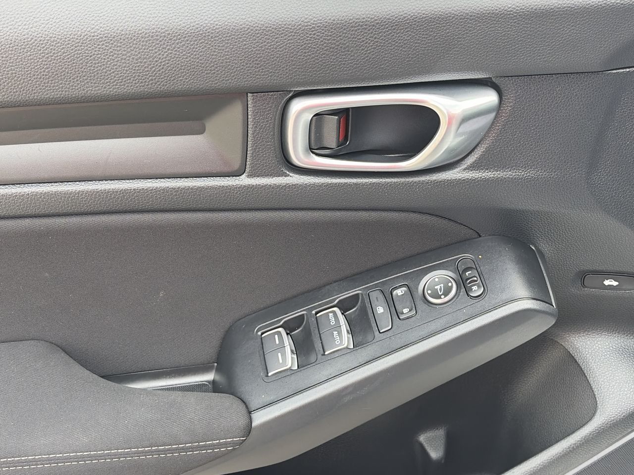 2024 Honda Civic in Markham, Ontario