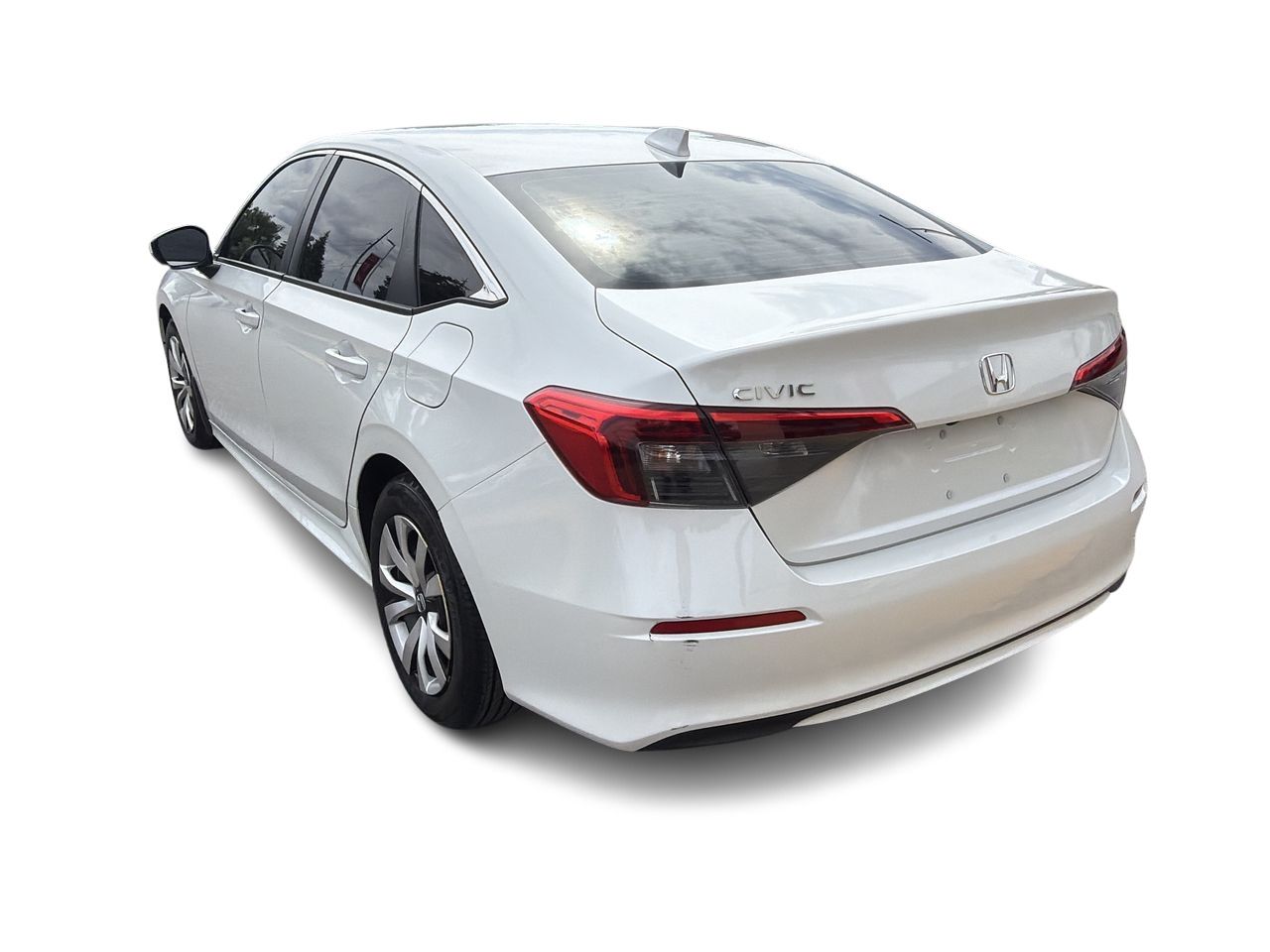 2024 Honda Civic in Markham, Ontario