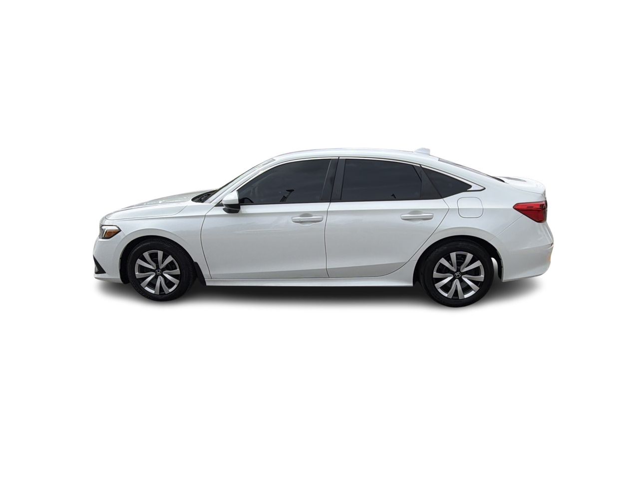 2024 Honda Civic in Markham, Ontario