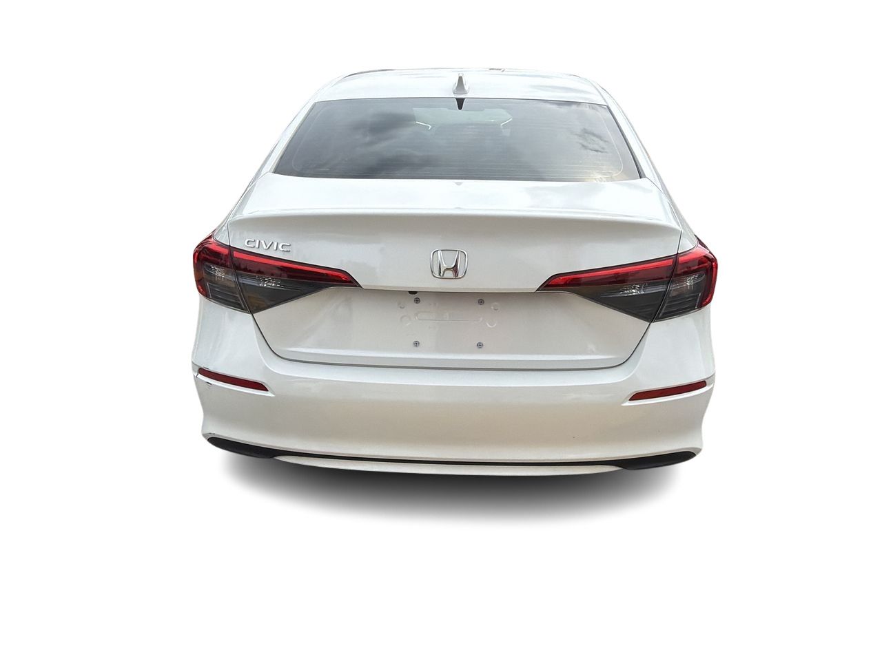 2024 Honda Civic in Markham, Ontario
