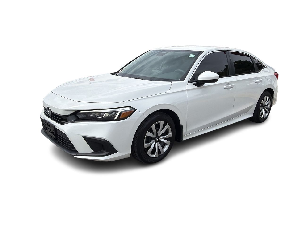 2024 Honda Civic in Markham, Ontario