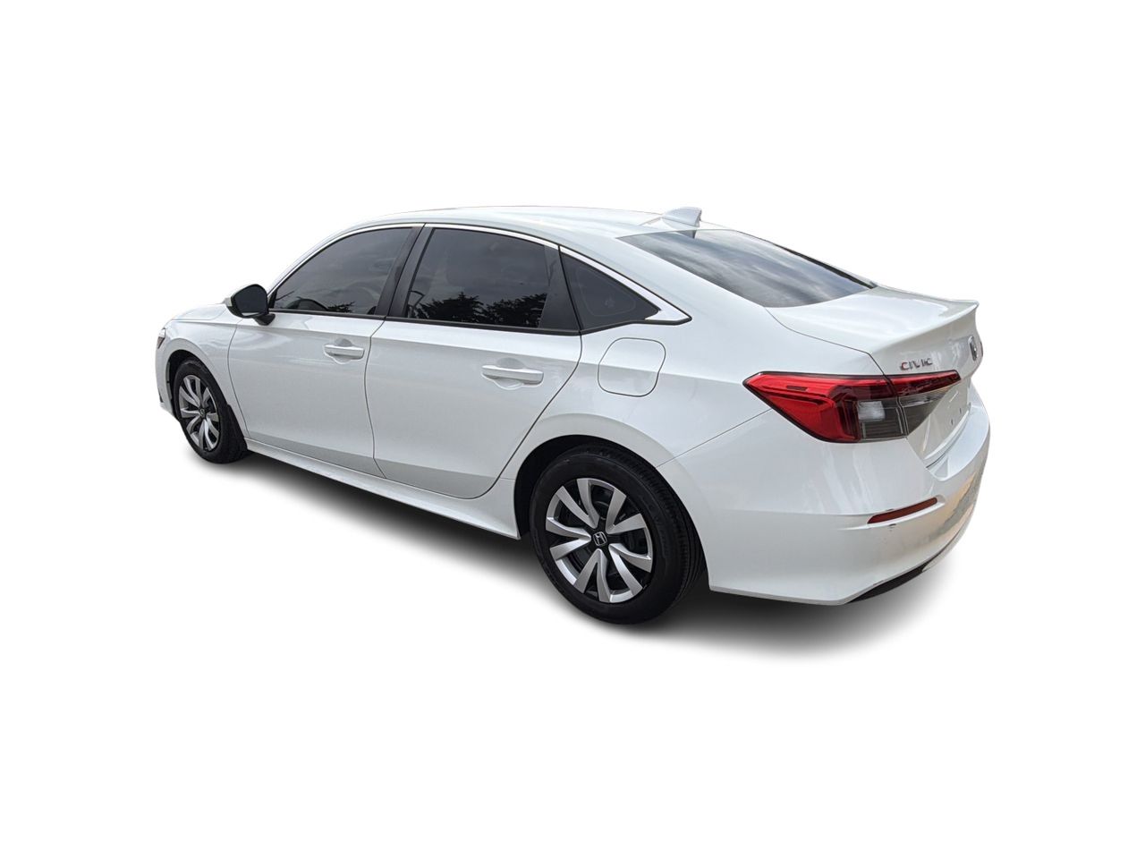 2024 Honda Civic in Markham, Ontario